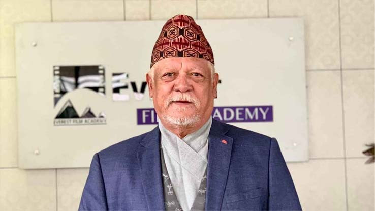 মারা গেলেন জনপ্রিয় অভিনেতা