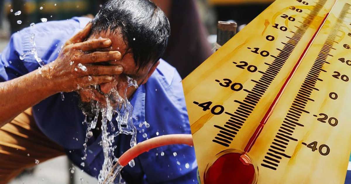 শ্রীমঙ্গলে সর্বনিম্ন তাপমাত্রা ৯.৬, দুঃসংবাদ আবহাওয়া দপ্তরের