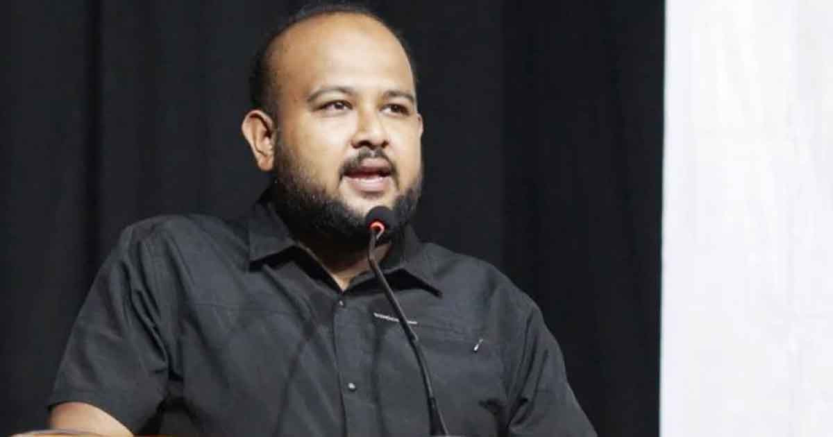 ভোটকেন্দ্রে মোবাইল ফোন নিষিদ্ধ হাসিনার নির্বাচনের কথা মনে করিয়ে দিচ্ছে: হামিম