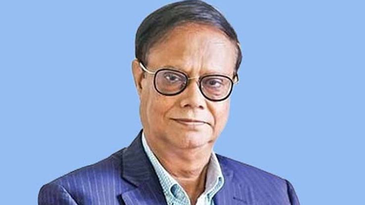 পে-স্কেল বাস্তবায়ন নিয়ে যা বললেন গভর্নর