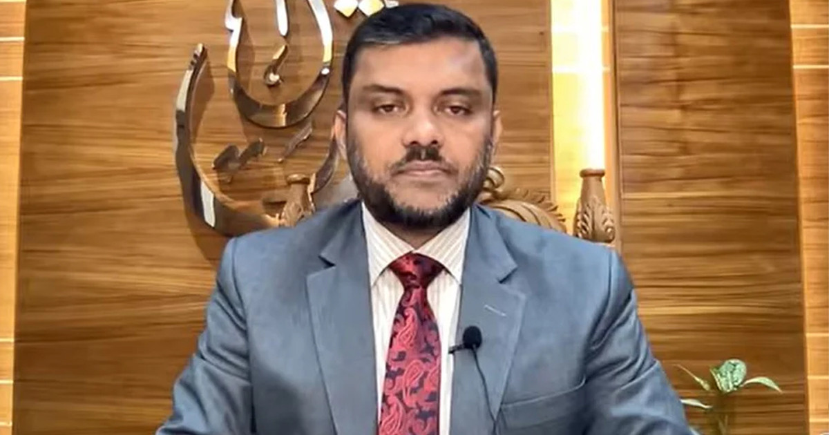 ভোটকেন্দ্রে মোবাইল নিষিদ্ধের সিদ্ধান্ত বাতিল করতে হবে: শিশির মনির