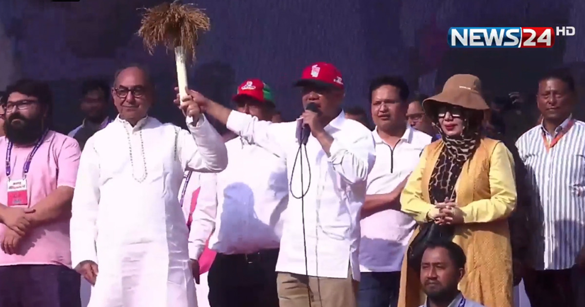 বিএনপিই একমাত্র দল, যারা জানে কীভাবে দুর্নীতি দমন করতে হয়: তারেক রহমান