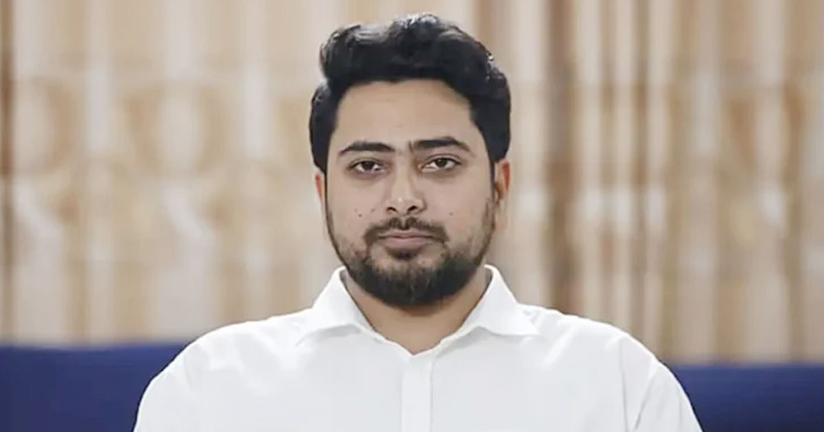 এবার নাহিদ ইসলামের প্রার্থিতা স্থগিত চেয়ে রিট