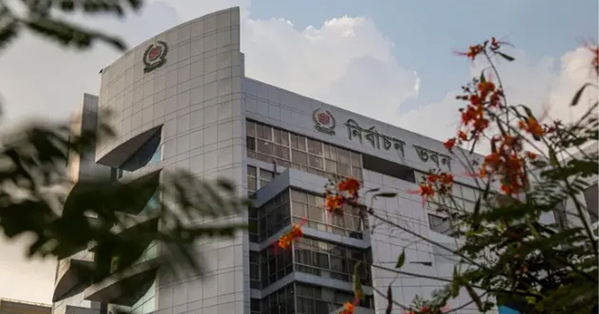 মঙ্গলবার থেকে ৪ দিন নির্বাচনী এলাকায় বহিরাগত অবস্থানে নিষেধাজ্ঞা