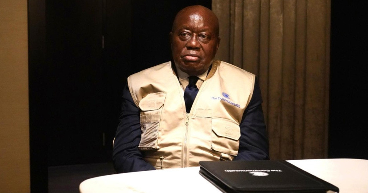 ঢাকায় এলেন কমনওয়েলথ নির্বাচন পর্যবেক্ষক দলের প্রধান