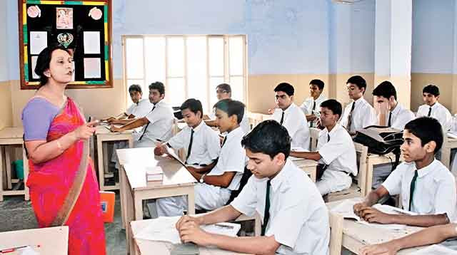 শিক্ষকদের বদলি নিয়ে সুখবর দিল শিক্ষা মন্ত্রণালয়