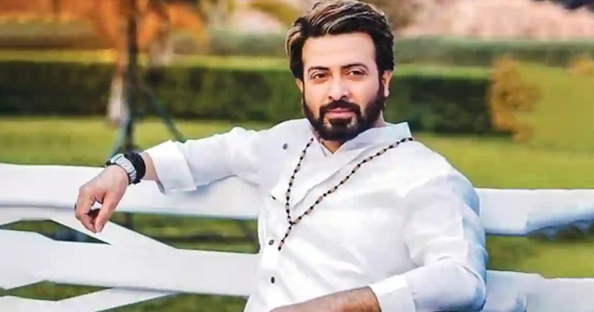 ভোট দিতে পারবেন তো শাকিব খান?