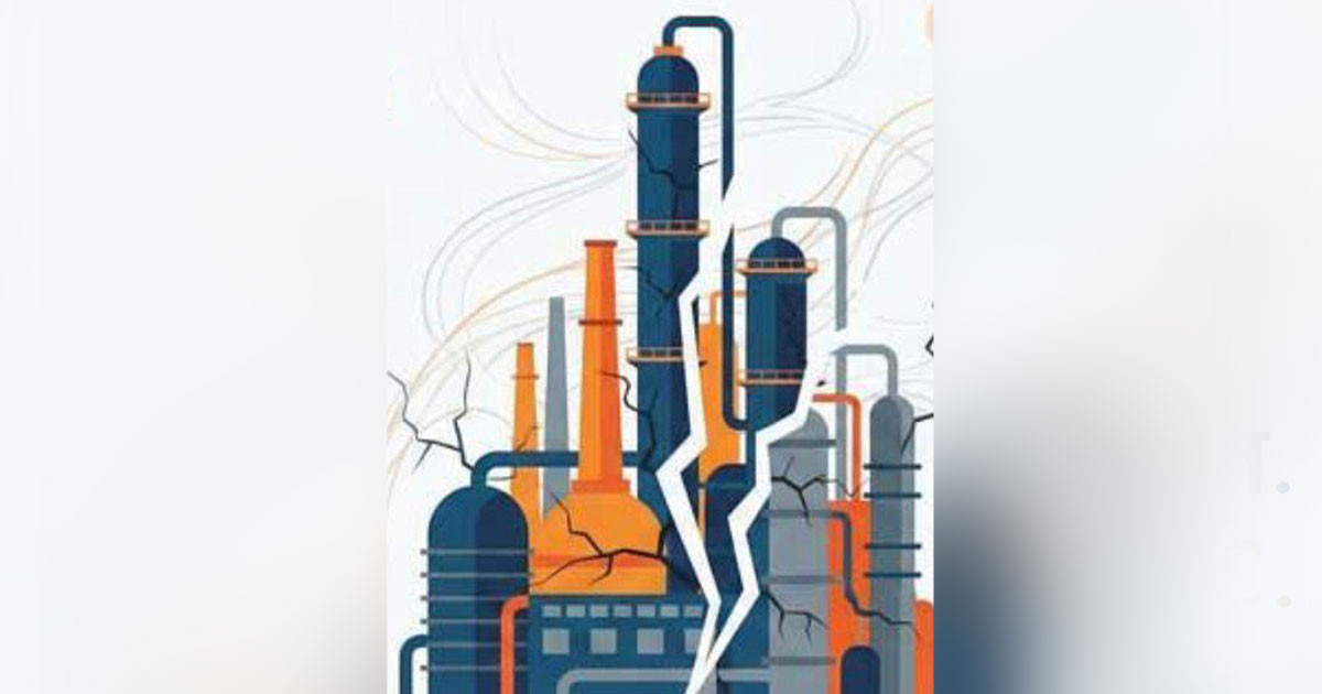 বাতিল হওয়া প্রতিষ্ঠানকে আবারো অনুমোদন দিতে বিপিসি ও জ্বালানি বিভাগের তোড়জোড়!