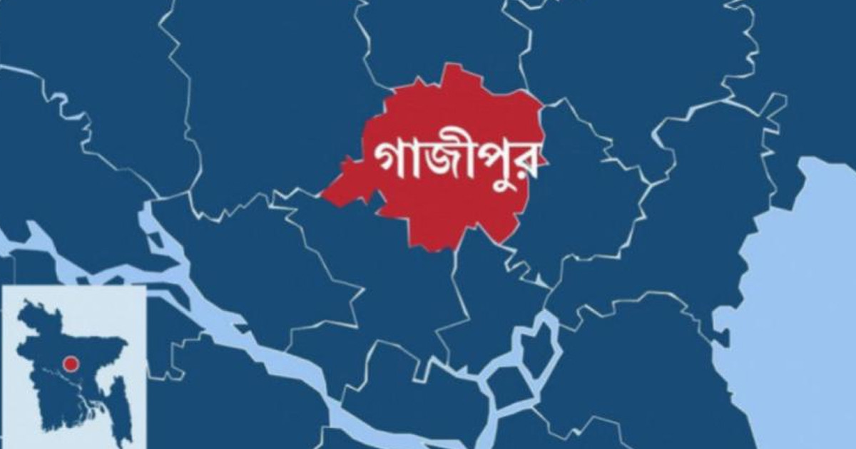 গাজীপুরে বিস্ফোরণ, দগ্ধ ১৭ জনকে নেওয়া হচ্ছে বার্ন ইনস্টিটিউটে