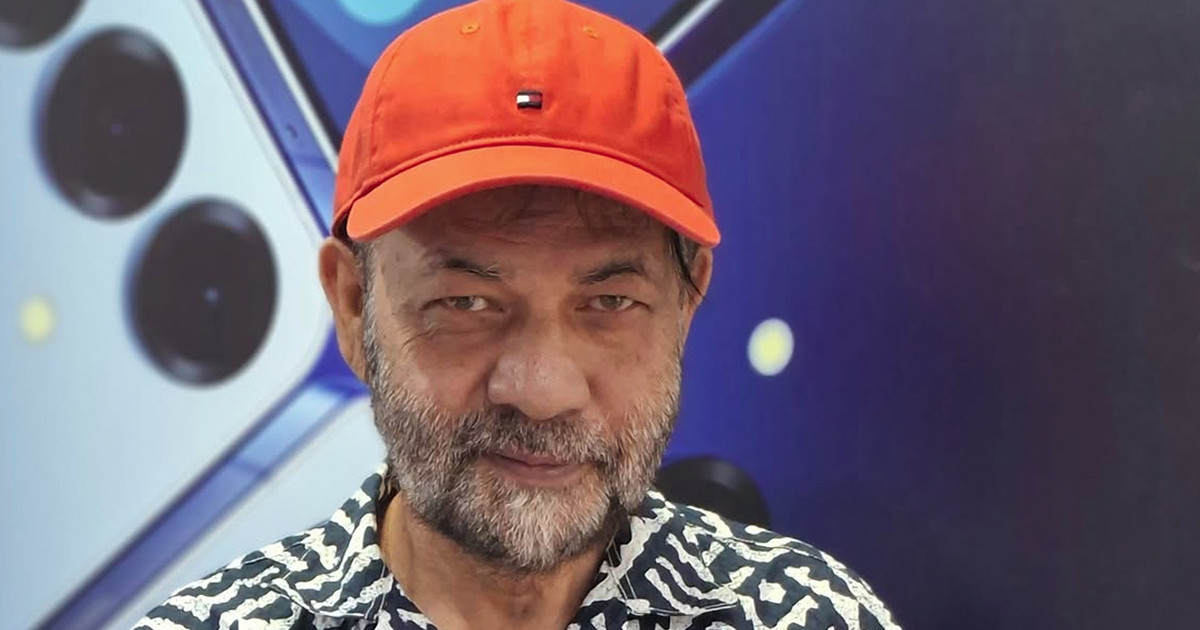 অবশেষে সিনেমা বানাচ্ছেন কচি খন্দকার