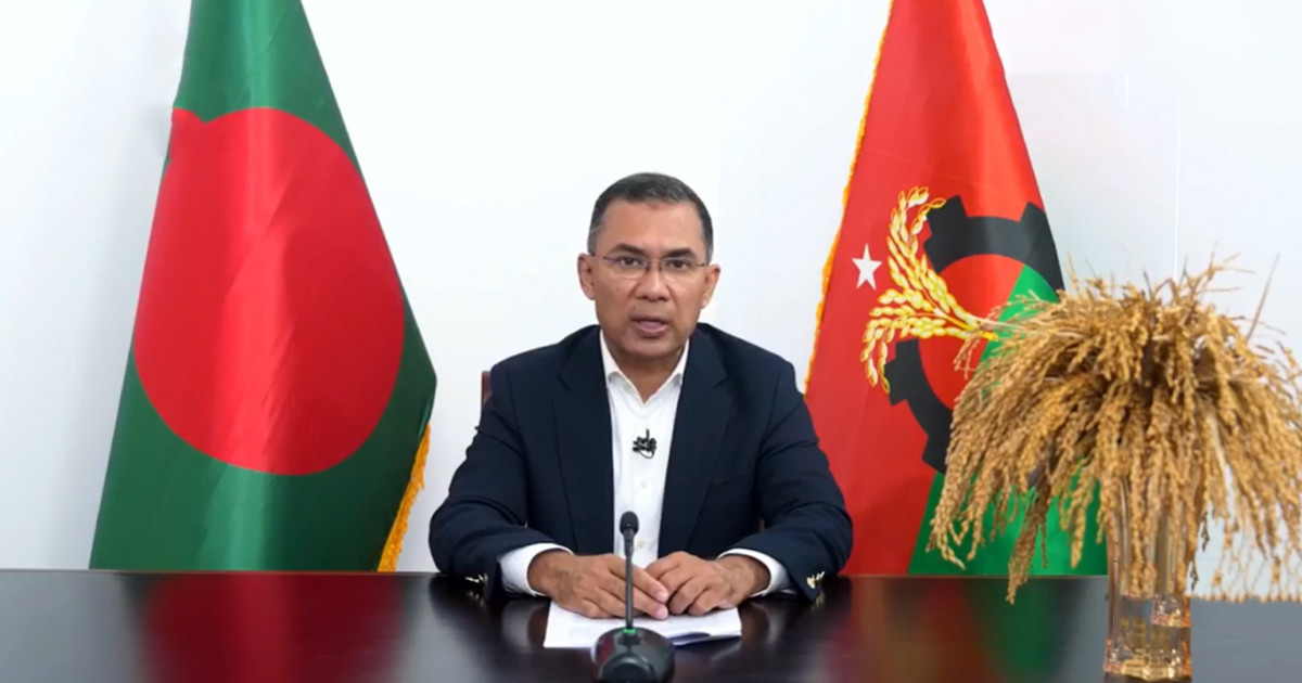 হারানো রাজনৈতিক ক্ষমতা পুনরুদ্ধারে ১২ ফেব্রুয়ারির নির্বাচন বড় সুযোগ