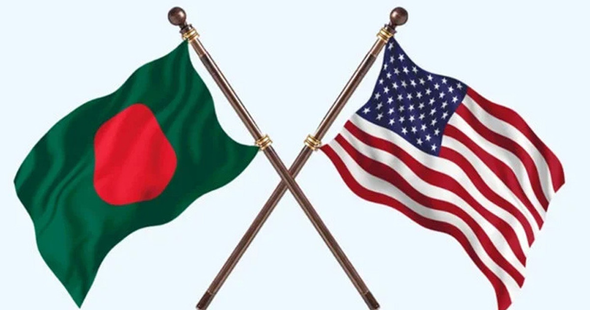 বাংলাদেশ ও যুক্তরাষ্ট্রের বাণিজ্যিক চুক্তি সই, তৈরী পোশাকে রপ্তানি শুল্ক শূন্য