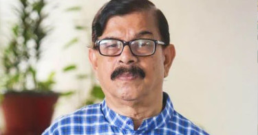 ঢাকা-১৮ আসন থেকে সরে দাঁড়ালেন মাহমুদুর রহমান মান্না