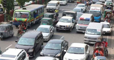জ্যাম এড়াতে জেনে নিন সোমবার রাজধানীর কোথায় কোন কর্মসূচি