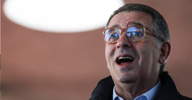 পর্তুগালের প্রেসিডেন্ট নির্বাচনে বামপন্থি সেগুরোর ভূমিধস জয়