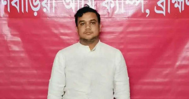 যৌথবাহিনীর অভিযানে গ্রেপ্তার সাদ্দাম হোসেন