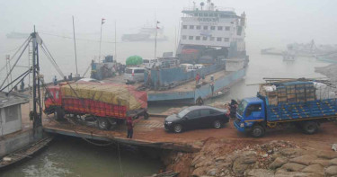 নৌযান চালাচলে কড়া নির্দেশনা