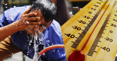 শ্রীমঙ্গলে সর্বনিম্ন তাপমাত্রা ৯.৬, দুঃসংবাদ আবহাওয়া দপ্তরের