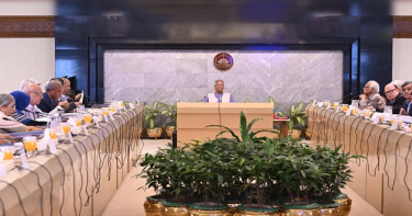 সরকারি কর্মকমিশন (সংশোধন) অধ্যাদেশসহ কয়েকটি নীতিমালা অনুমোদন