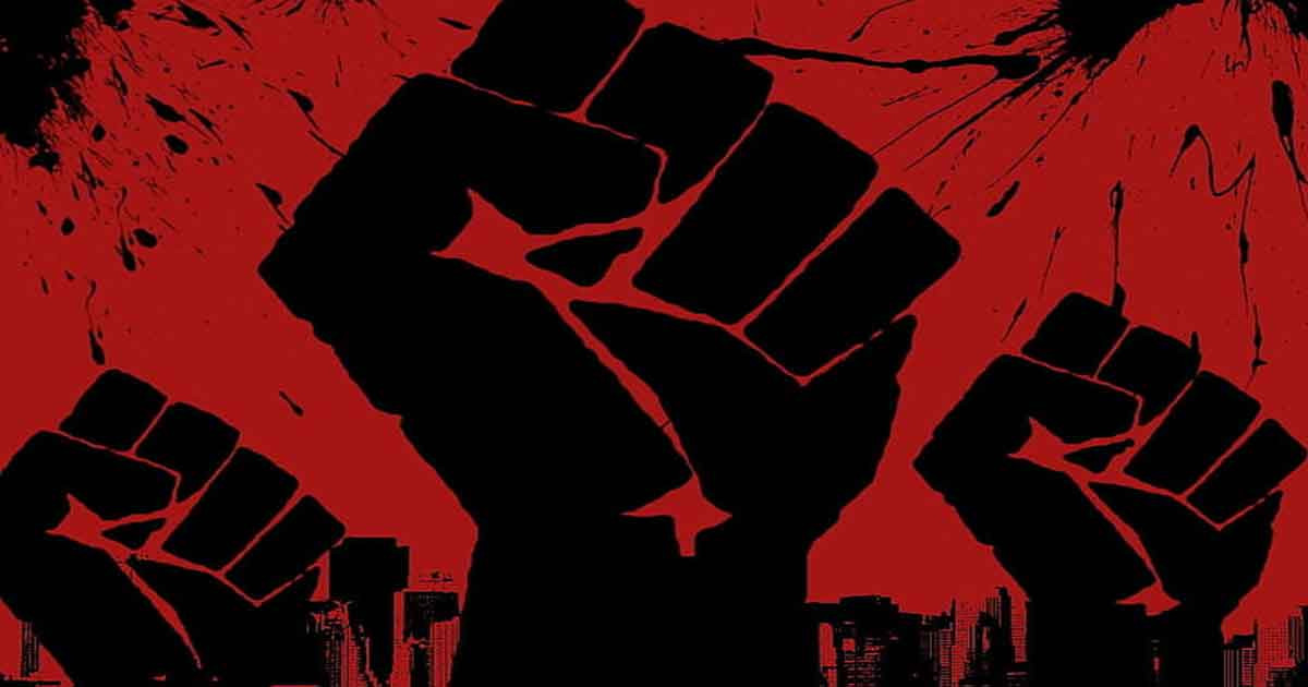 মুসলিম তরুণদের রাজনৈতিক লক্ষ্য যেমন হবে