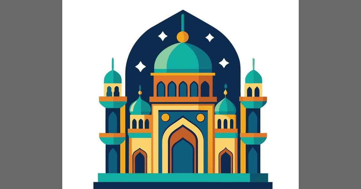 দ্বিন প্রচারে নবী-রাসুলদের মূলনীতি