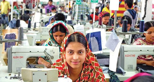 কোনো শুল্ক ছাড়াই বাংলাদেশ থেকে পোশাক নেবে যুক্তরাষ্ট্র