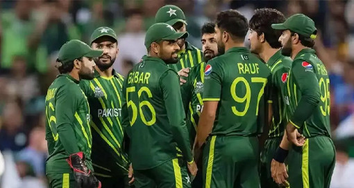 অবেশষে ভারতের সঙ্গে খেলতে রাজি পাকিস্তান