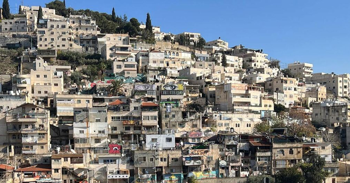 অধিকৃত পশ্চিম তীর ইসরায়েলের সঙ্গে থাকুক চায় না ট্রাম্প