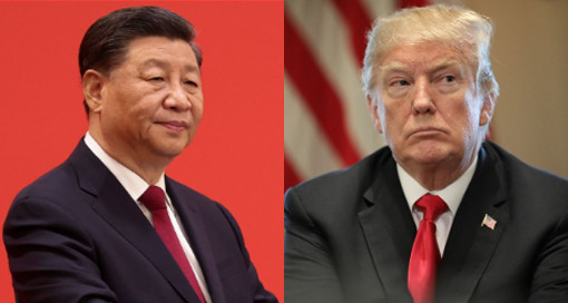 যুক্তরাষ্ট্রকে ‘দায়িত্বজ্ঞানহীন কর্মকাণ্ড’ বন্ধ করতে বললো চীন