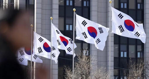 বিদেশ থেকে কুমারী নারী ‘আমদানি’র প্রস্তাব দ. কোরিয়ার নেতার