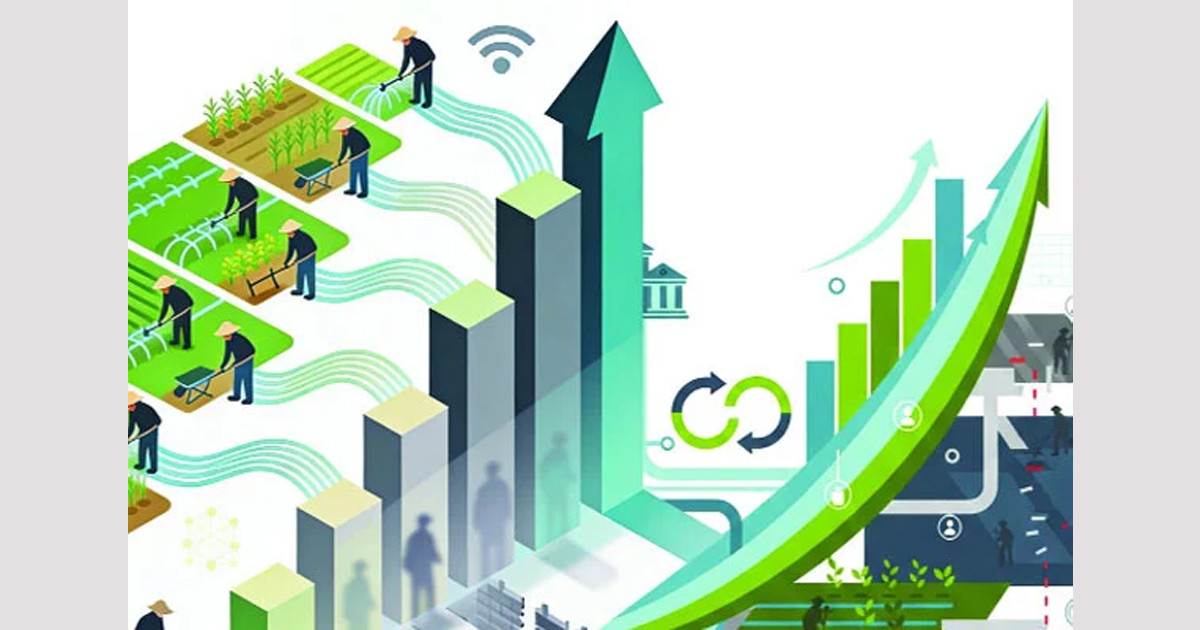 কৃষিঋণে গতি বাড়লেও নজরদারি এখন চ্যালেঞ্জ