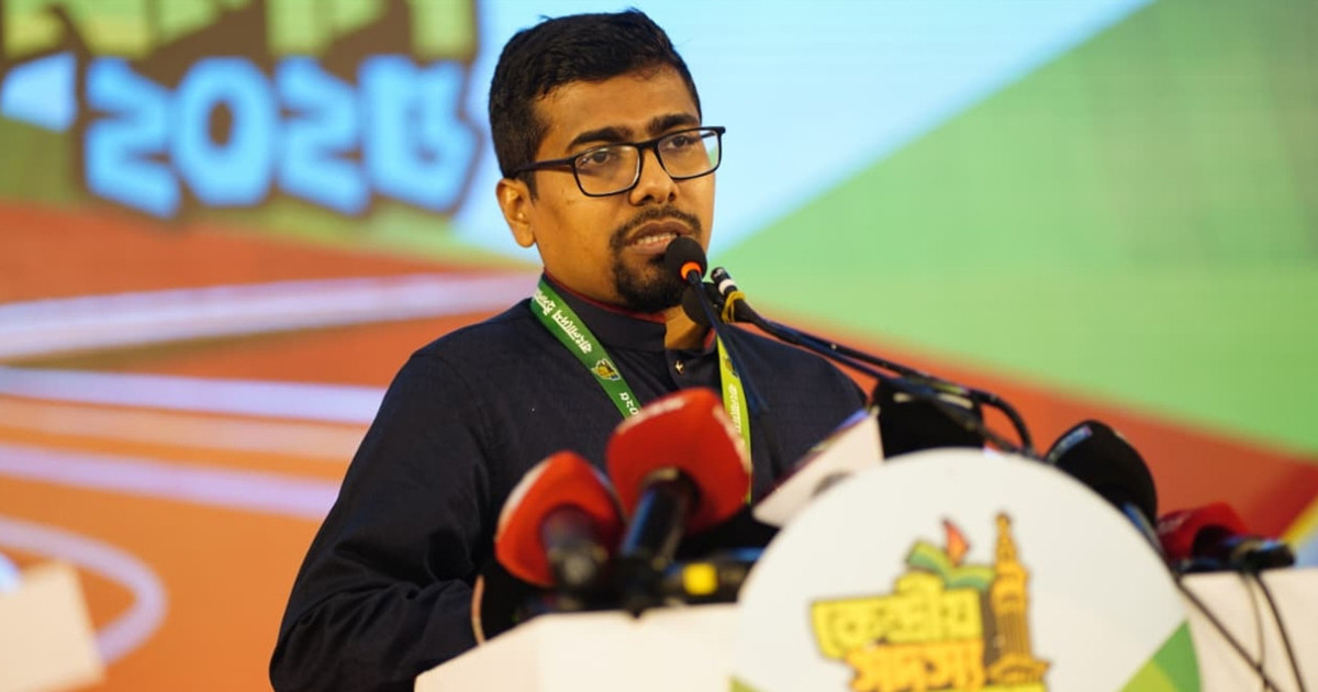 নির্বাচনের পরের দিনের পরিস্থিতি কেমন হতে পারে, জানালেন ছাত্রশিবির সভাপতি