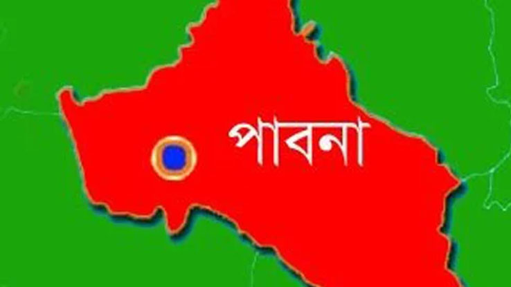 পাবনায় দুই বাসের মুখোমুখি সংঘর্ষে প্রাণ গেল ২ জনের