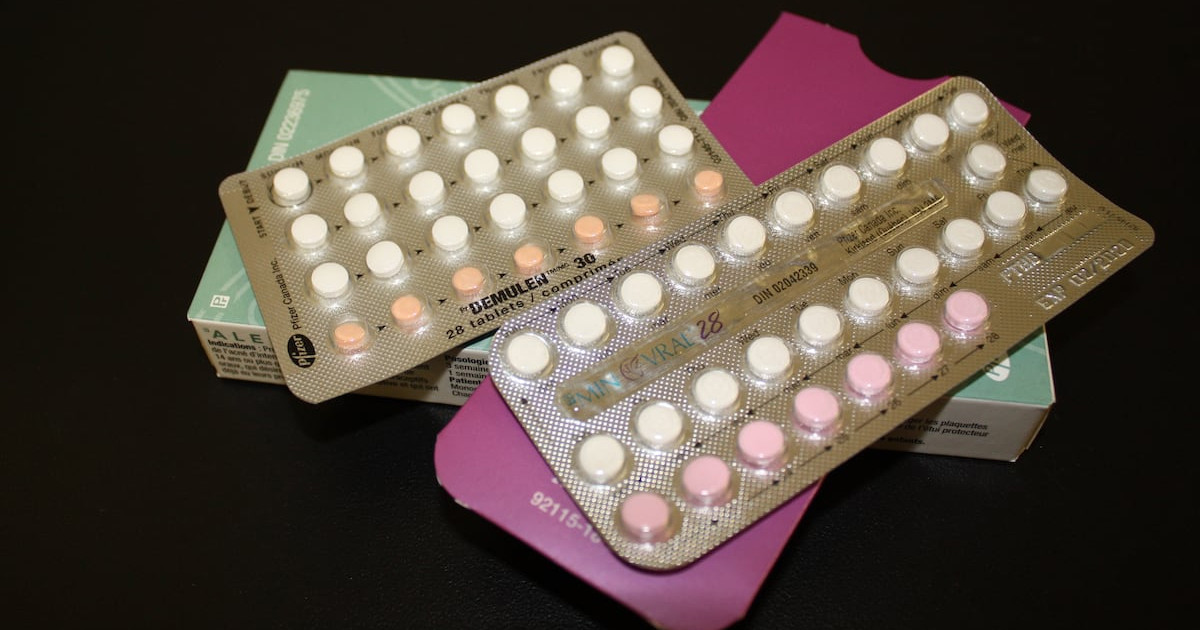 কানাডায় জন্মনিয়ন্ত্রণ বড়ি পেতে প্রয়োজন চিকিৎসকের অনুমোদন