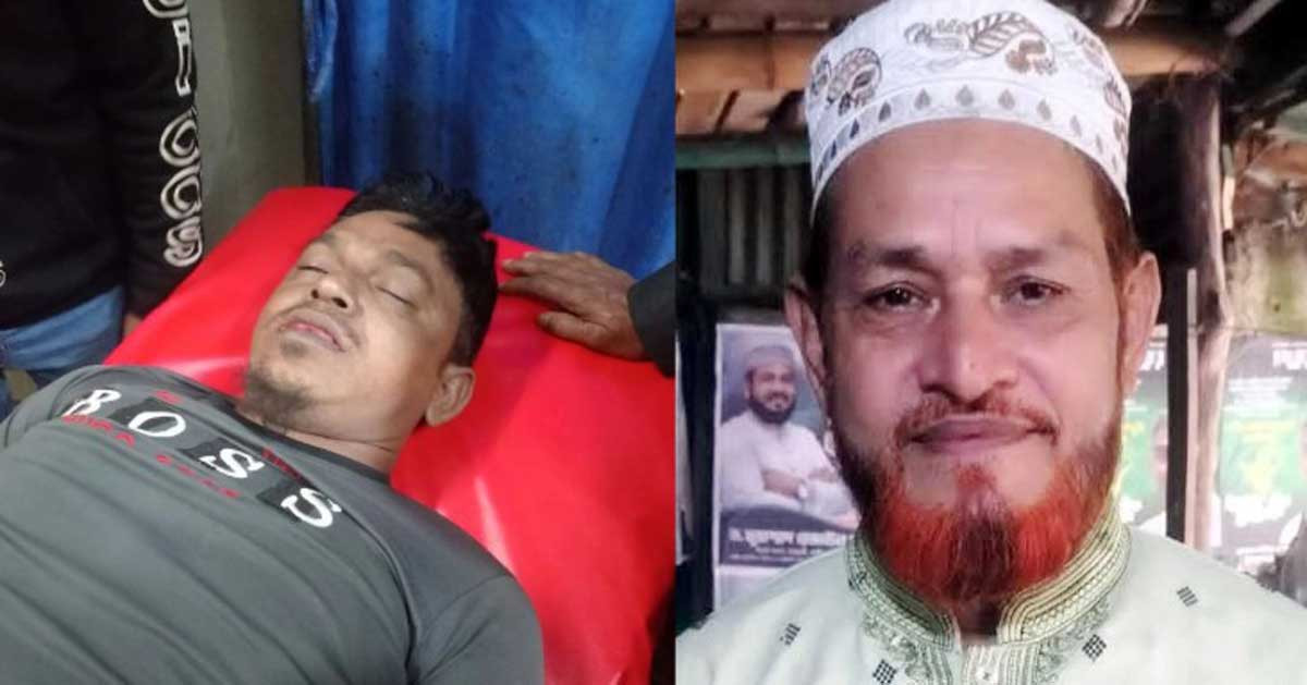 বিএনপি ও জামায়াতের ২ কর্মীর মৃত্যু, কারণ কী