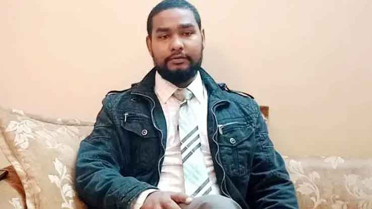 আমি 'না ভোট' দিবো: আসিফ মাহতাব