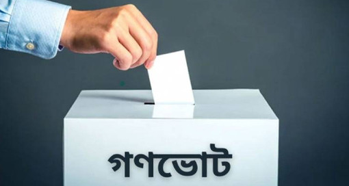 গণভোট দেবেন যেভাবে