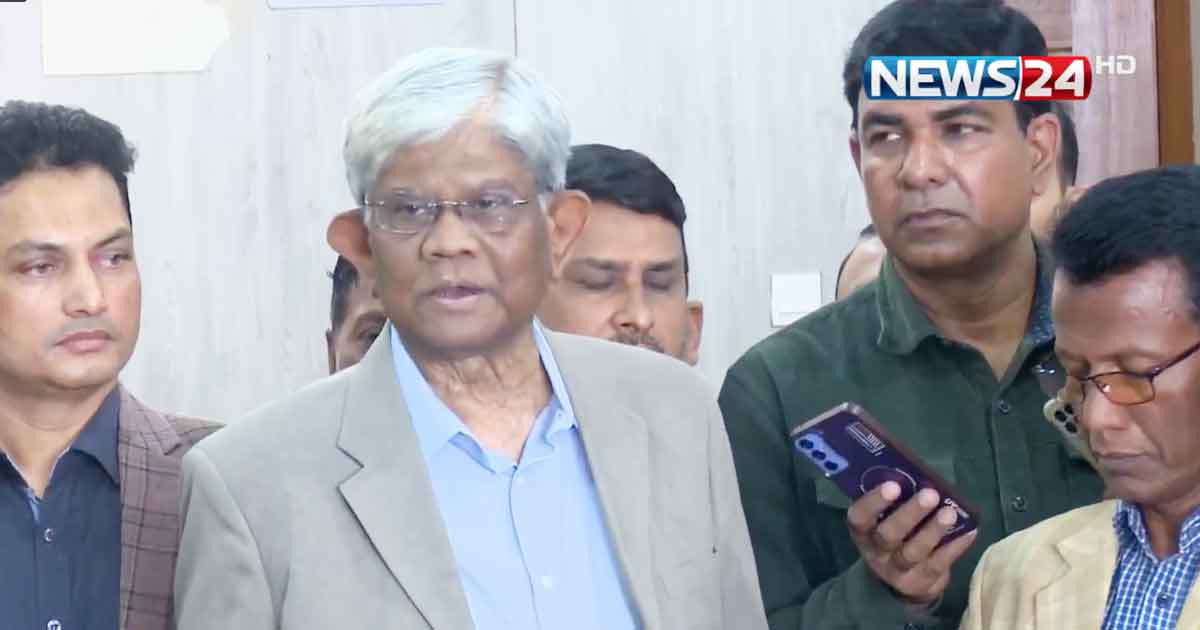 পরবর্তী সরকারের জন্য একটি স্বস্তিকর অর্থনীতি রেখে যাচ্ছি: অর্থ উপদেষ্টা