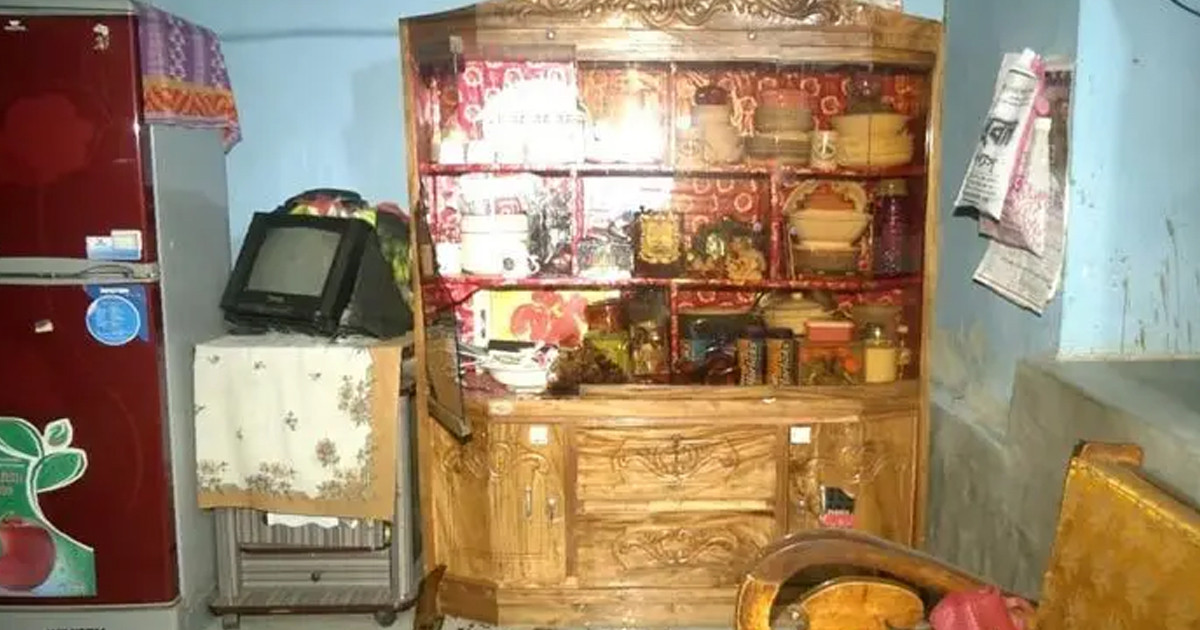 বগুড়ায় বিএনপি-জামায়াত সংঘর্ষ