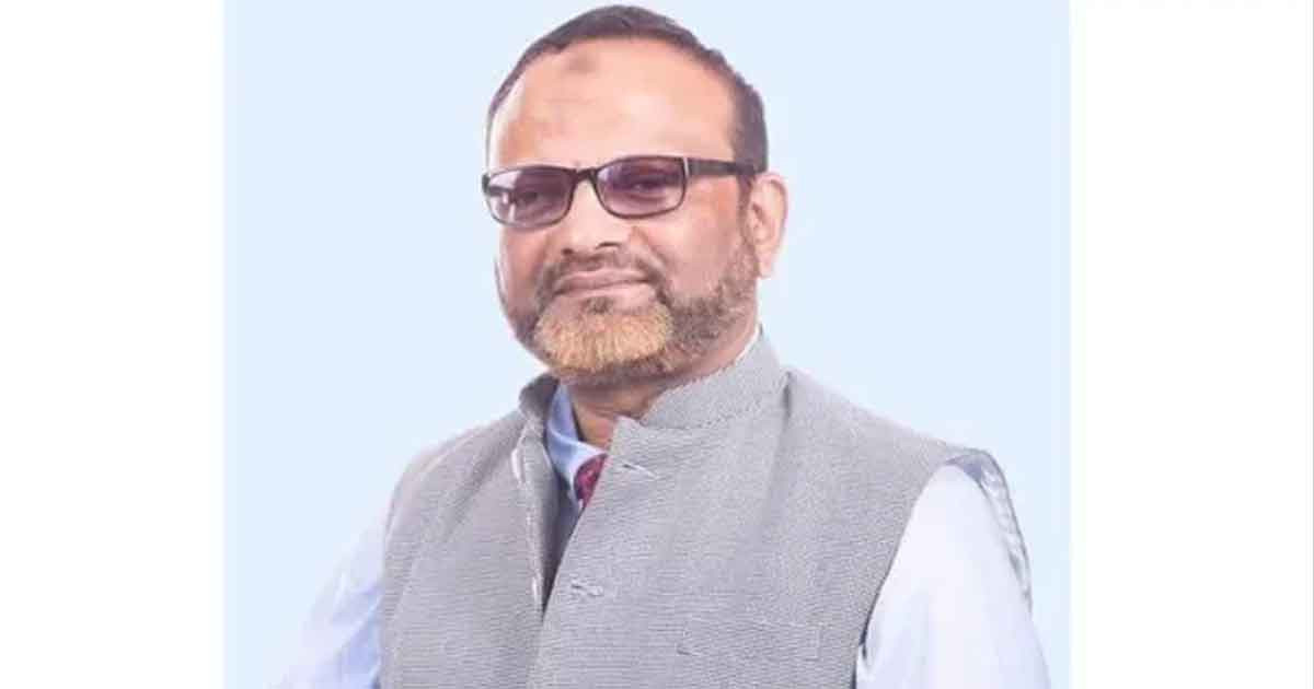 পদত্যাগ করলেন ঢাবি ভিসি