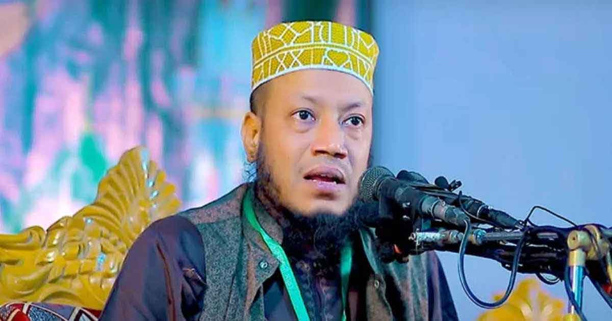 জামায়াত প্রার্থী আমির হামজাকে জরিমানা, অনাদায়ে কারাদণ্ড