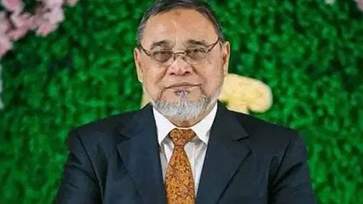 বুধবার জাতির উদ্দেশে ভাষণ দেবেন সিইসি