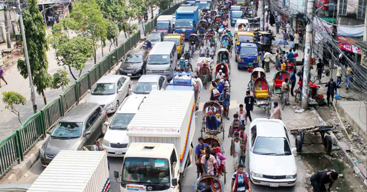 নির্বাচনের ৩ দিন যান চলাচলে বিধিনিষেধ, ভোট দিতে যাবেন যেভাবে