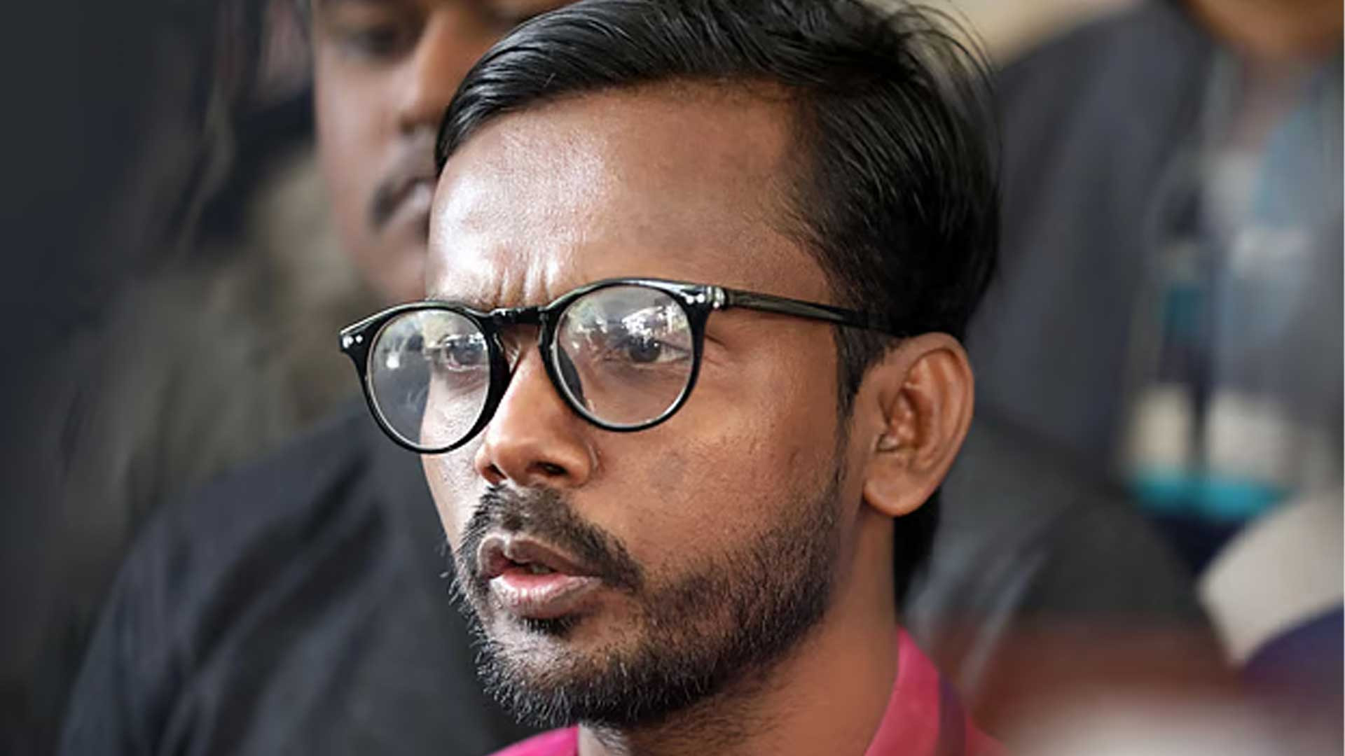 হিরো আলমের বিরুদ্ধে গ্রেপ্তারি পরোয়ানা