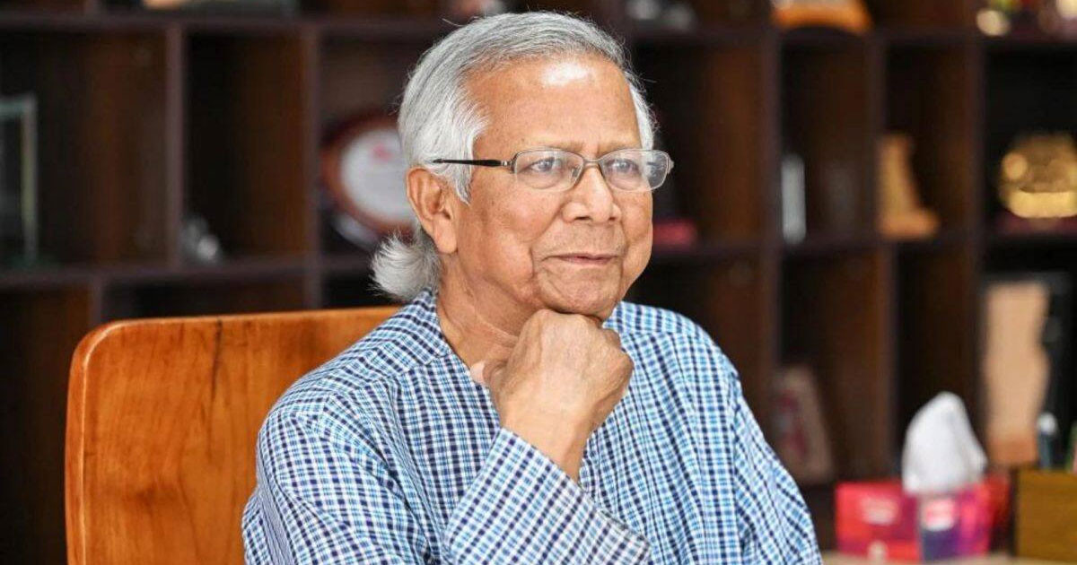 প্রধান উপদেষ্টাসহ সব উপদেষ্টার সম্পদের বিবরণী প্রকাশ