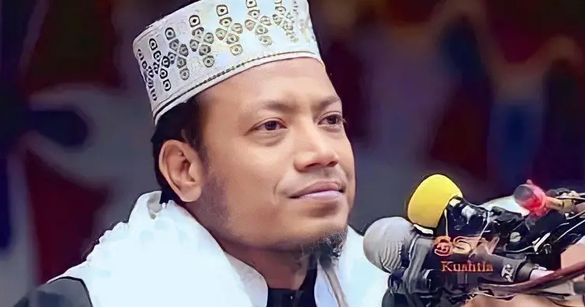 নির্বাচনি আচরণবিধি লঙ্ঘনে আমির হামজাকে জরিমানা