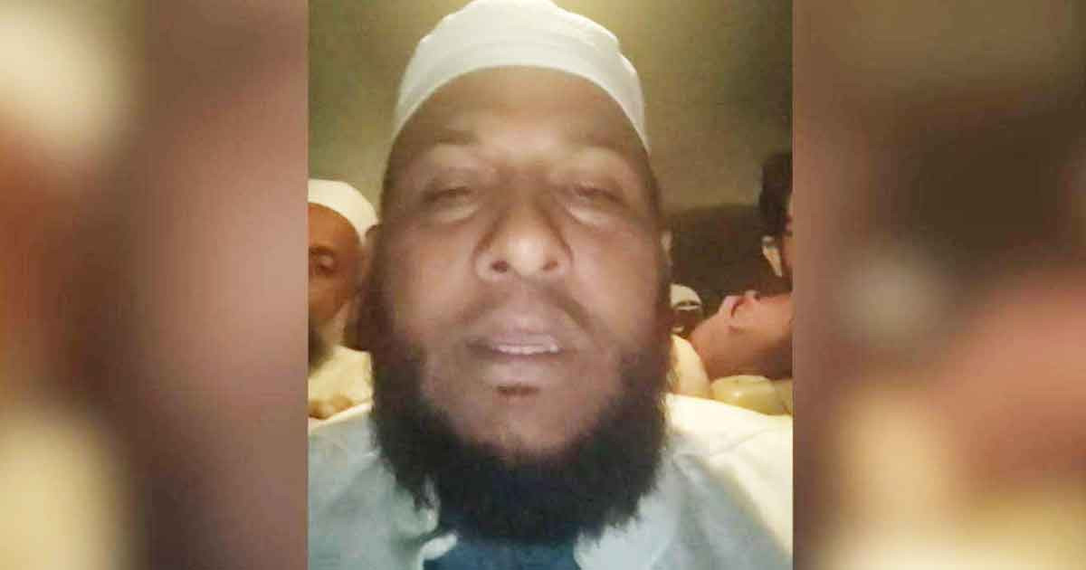 জামায়াত প্রার্থীকে অবরুদ্ধ করার অভিযোগ