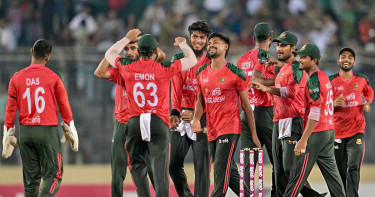 বাংলাদেশকে শাস্তি দেবে না আইসিসি, উল্টো বড় পুরস্কার ঘোষণা