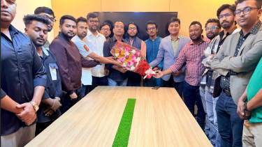 ছাত্রশক্তি ও বৈষম্যবিরোধীর ৬০-এর অধিক নেতাকর্মীর ছাত্রদলে যোগদান