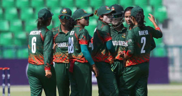 এশিয়া কাপের জন্য শক্তিশালী দল ঘোষণা বাংলাদেশের